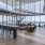 40th floor resident lounge with enteraining suites, co-working spaces and expansive outdoor terrace