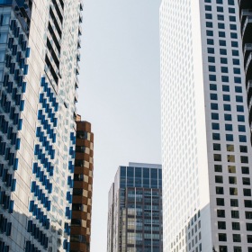 REN Lifestyle 10 Buildings in Downtown Seattle