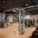 fitness center equipped with free weights, cardio and circuit machines