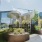 Outdoor Terrace and Parc