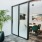 private meeting & co-working spaces