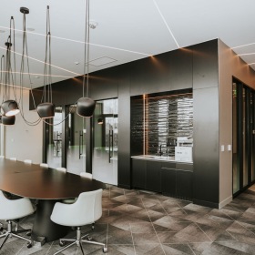 Co-Working Space Co-Working Space