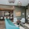 resident lounge and co-working space