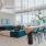 Aerial Rooftop Lounge & Terrace