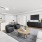 Penthouse 4003 Living Room