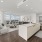 Penthouse 4002 Kitchen and Living Room