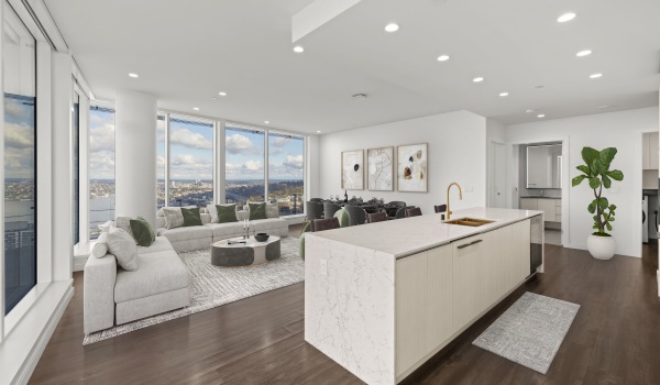 Luxury rentals in Seattle, WA | REN