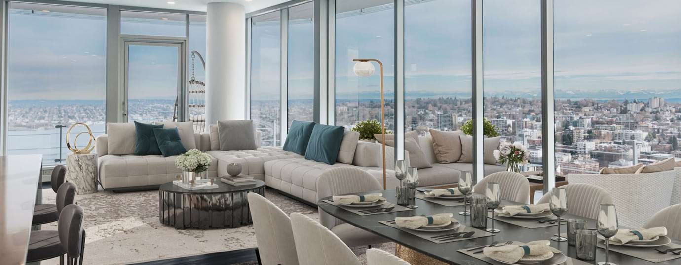 Penthouses | REN