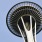 lifestyle image of Seattle's space needed