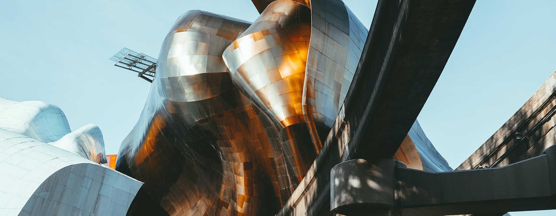 lifestyle image of Experience Music Project